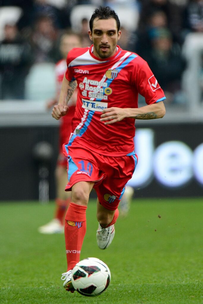 Lodi catania away ifa