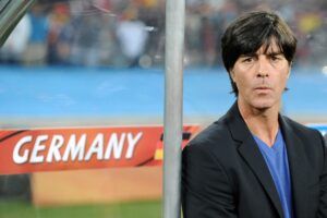 Lazio – Sampdoria, Löw in tribuna per Mustafi