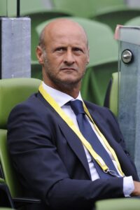 Lombardo: «Mihajlovic allenatore carismatico. Può salvare la Samp»
