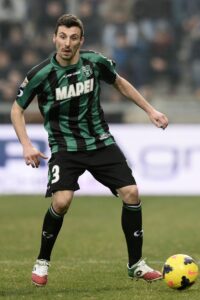 Longhi e il primo gol in A: «Amareggiato per il risultato»