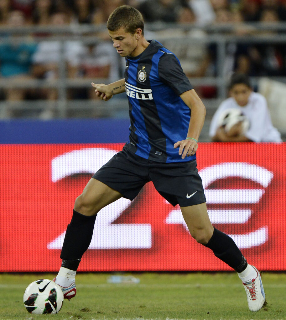 Longo, Twitter e la voglia di scendere in campo 1 longo ifa