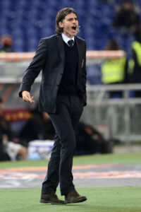 Cagliari già al lavoro per la Samp