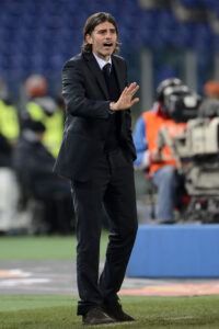 Lopez: «Abbiamo giocato bene, poi la Samp è venuta fuori»