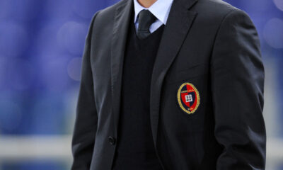 lopez diego cagliari (mezzobusto) 2013 if