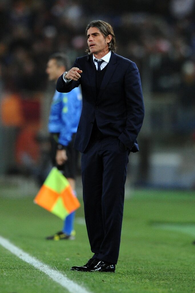 Cagliari, Lopez: «Tante assenze, ma faremo la partita» 1 lopez incita cagliari 2013 ifa
