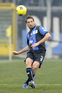 Disastro Genoa, l’ex Samp Lucchini ironico su Instagram