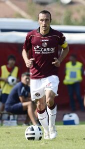 Luci: «Concentrati sulla Sampdoria»