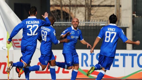 maccarone empoli ifa
