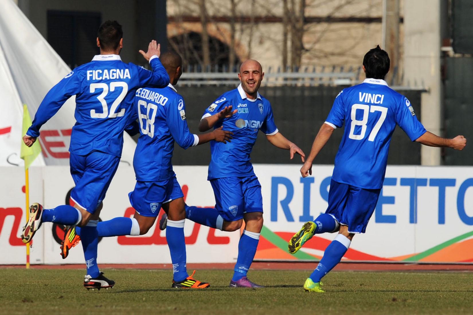 maccarone empoli ifa