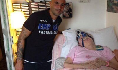 maccarone romanato empoli
