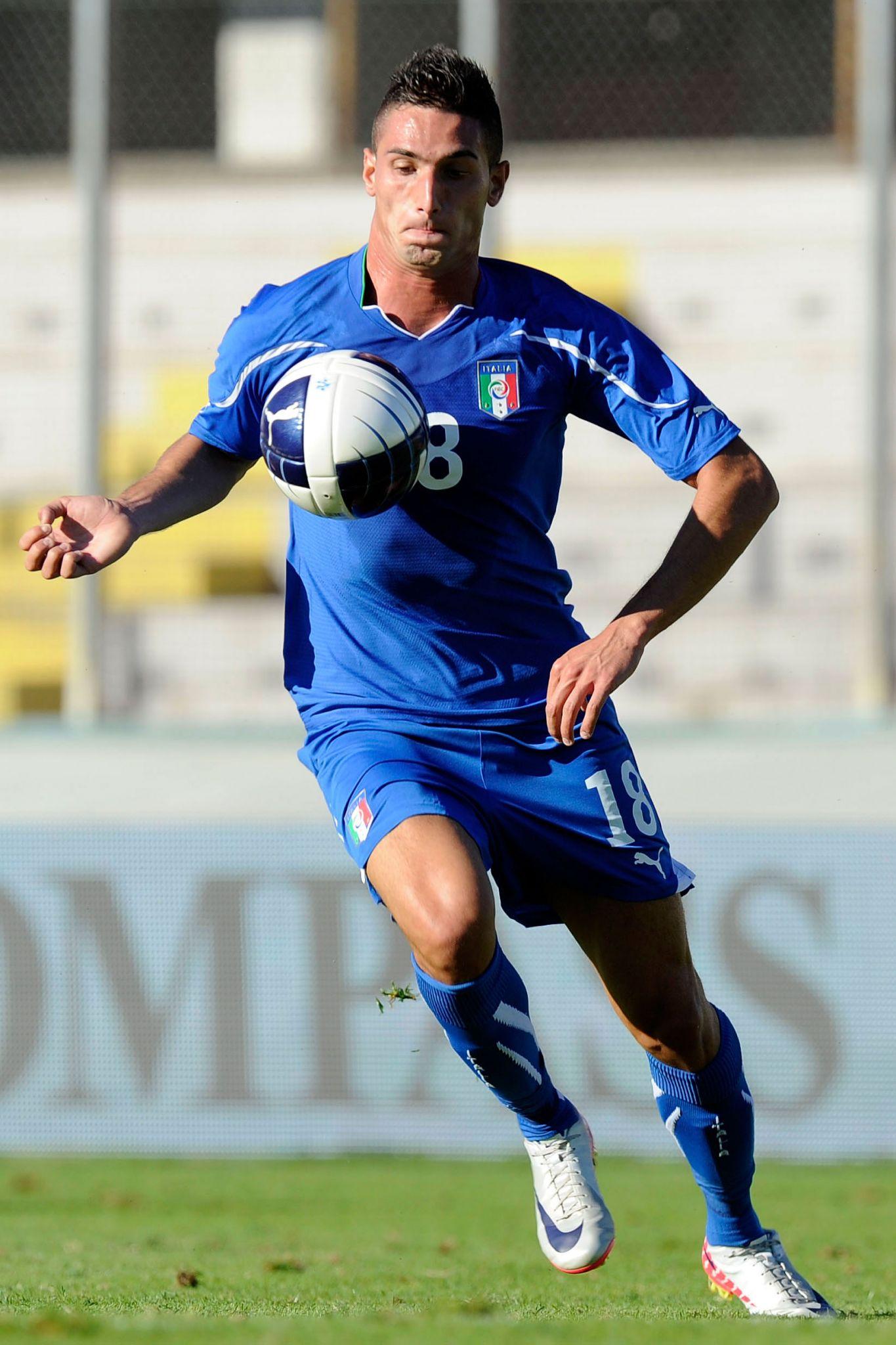 macheda sampdoria