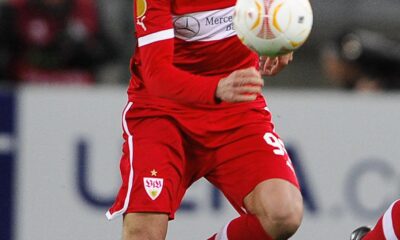 federico macheda