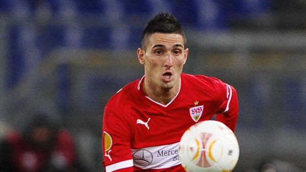 federico macheda