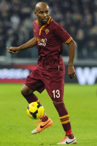 Qui Trigoria: fisioterapia per Maicon, Balzaretti e Dodò
