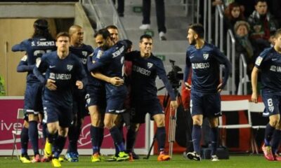 malaga elche