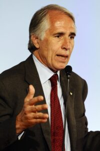 Malagò Presidente CONI: le congratulazioni della Sampdoria