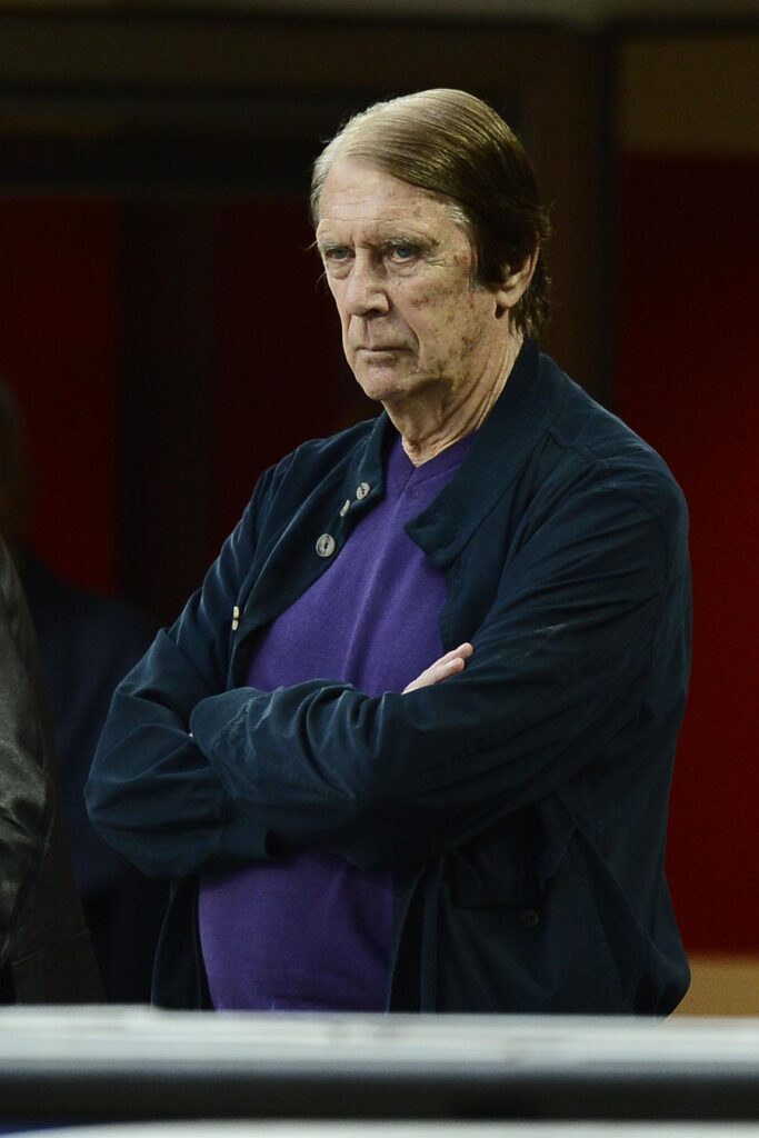 Cesare Maldini: il cordoglio della Sampdoria per la scomparsa di un simbolo del calcio 1 maldini cesare tribuna 2013 ifa