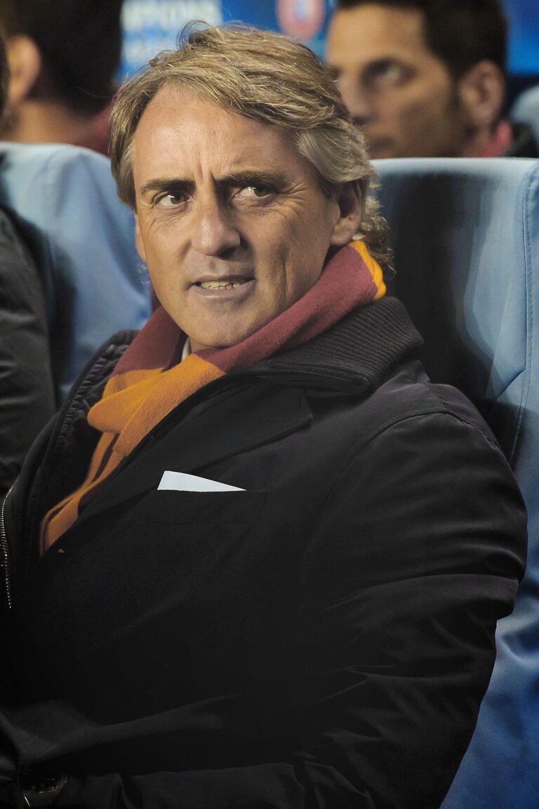 mancini galatasaray champions marzo 2014 ifa