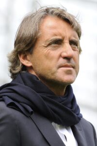 Mancini: «Sempre vicino alla Samp. Gabbiadini mi ha impressionato»