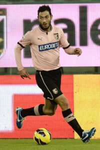 Nuovo avversario per la Samp: il Bologna acquista Mantovani