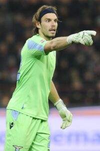 Quella volta che la Samp aveva in pugno Marchetti