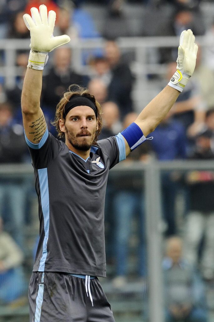 Marchetti mani in alto lazio 2013 ifa