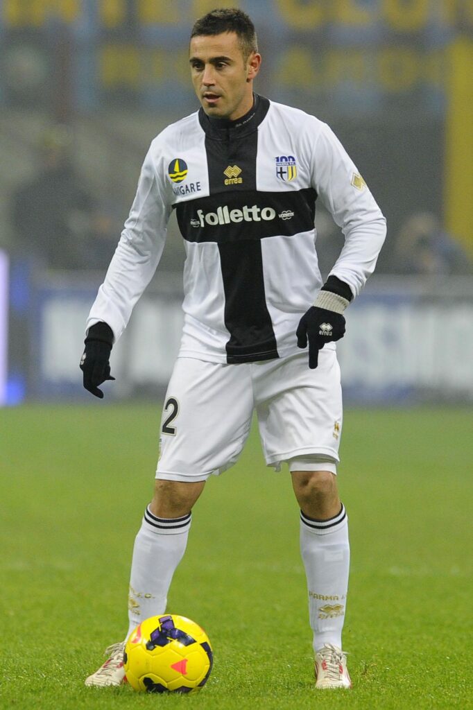 Marchionni parma 2013 ifa