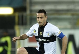 Marchionni: «La Sampdoria ha cambiato tanto. Ci vuole pazienza»