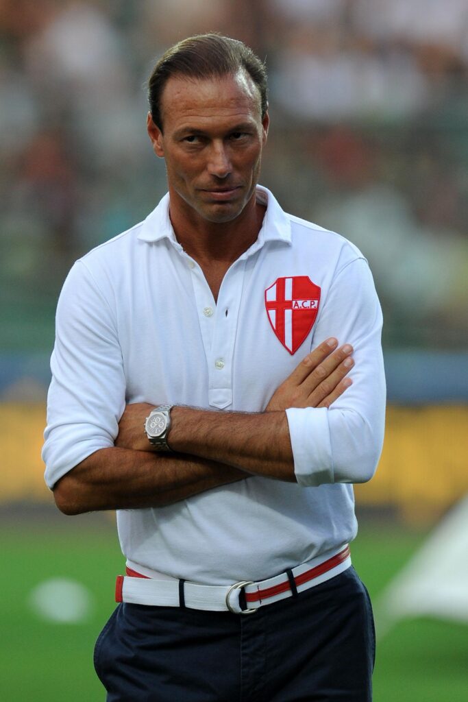 Marcolin: «Mihajlovic col cuore alla Samp. Io con lui? Strade separate» 1 marcolin padova 2013 ifa