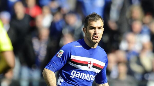 maresca enzo casa sampdoria (azione 1) 2013 ifa