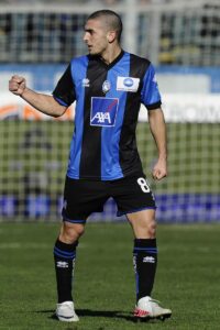 Marilungo: «Devo molto alla Samp e ai Garrone»