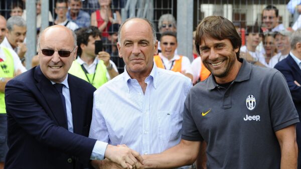 marotta conte ritiro juventus 2013 ifa