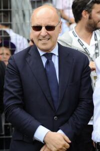 Marotta a Sky Sport: «I valori emergeranno a gennaio. Sul mercato…»