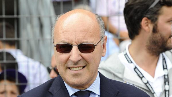 marotta giuseppe ritiro juventus 2013 mezzobusto ifa