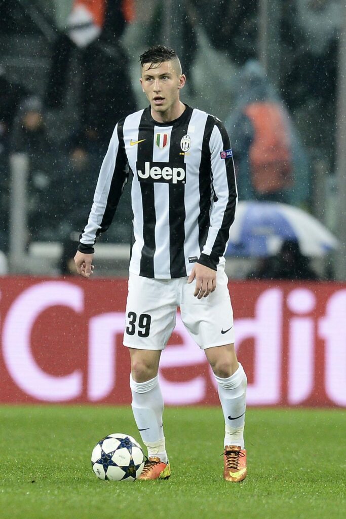 Marrone casa juve 2013 ifa