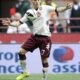 masiello salvatore away torino 2013 (azione) ifa