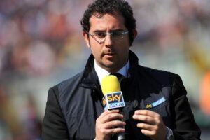 Dario Massara: «Mihajlovic? E il nome che ha più convinto Garrone»