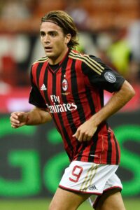 Vergani, ag. FIFA: «Matri-Samp? C’è ottimismo per l’affare»