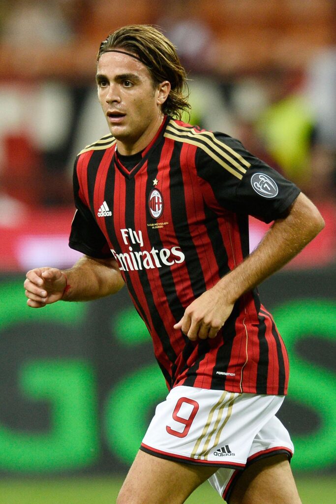 Matri azione milan 2013 ifa