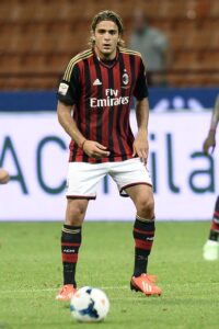 Matri, Fiorentina in vantaggio. Ma il Milan…