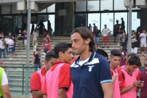 Stefano Mauri: «Noi crediamo nel quinto posto»