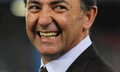 mauro massimo ifa