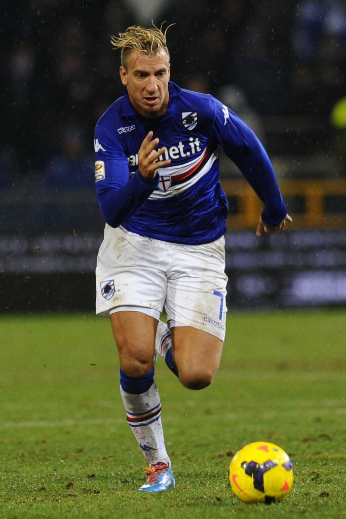 Maxi lopez febbraio 2014 ifa