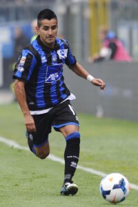 Formazione anti-Samp, Moralez in tandem con Denis