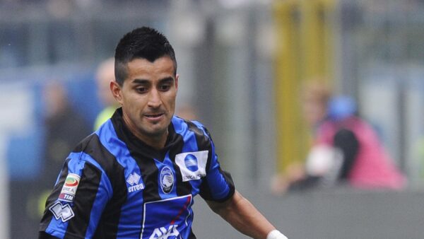 maxi moralez azione atalanta 2013 ifa