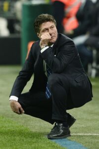 A Mazzarri il premio Maestrelli