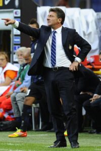 Icardi, Mazzarri risponde a Mihajlovic: «Se dice così bisogna credergli…»
