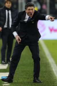 Mazzarri a RaiSport: «Icardi? Esultanza evitabile»