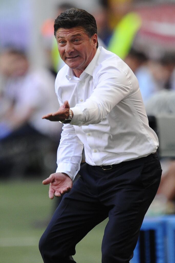 Mazzarri a SkySport: «Onore alla Sampdoria, pareggio giusto» 1 mazzarri inter 2013 ifa