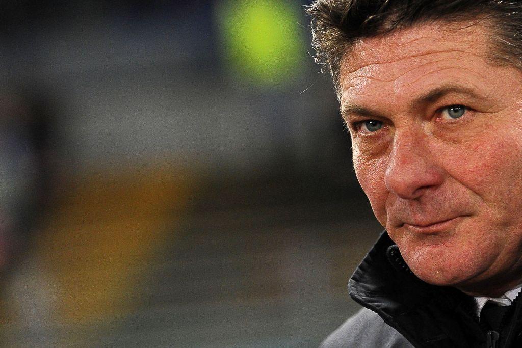 Mazzarri verso il Watford 1 mazzarri primo piano 2012 ifa